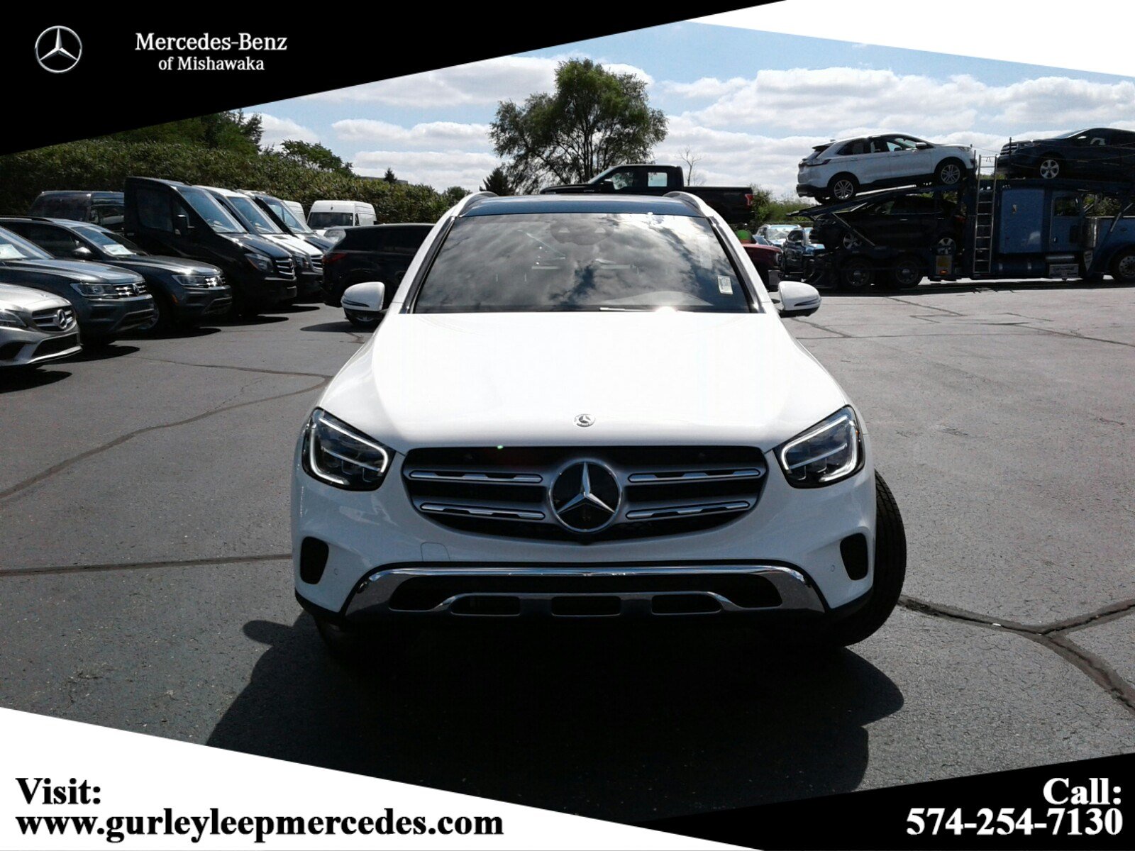 New 2020 Mercedes Benz Glc 300 4matic